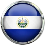 radio el salvador android application logo